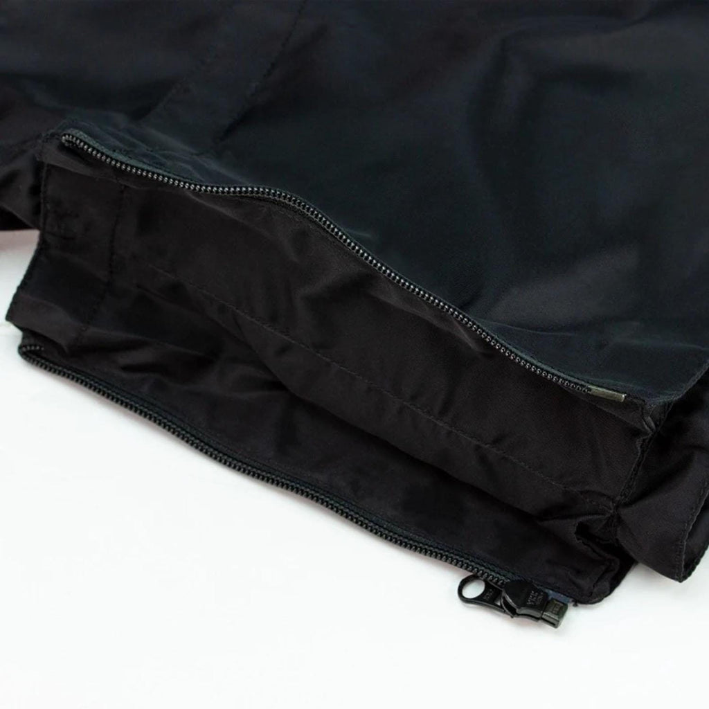 Custom Dog Training Vest: Weather-Resistant Handler Vest with Pockets