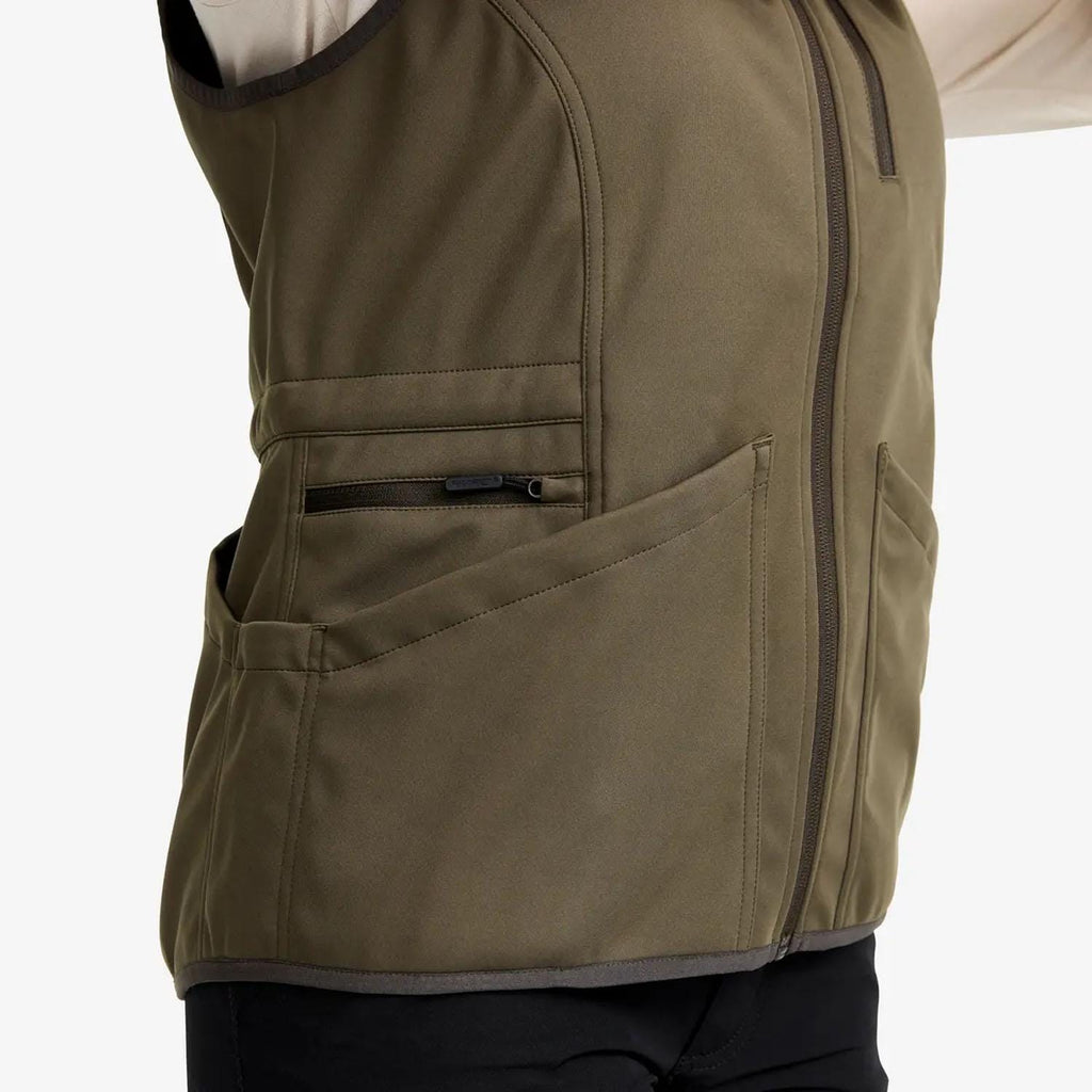 Custom K9 Handler Vest For Women Unisex For Trainers