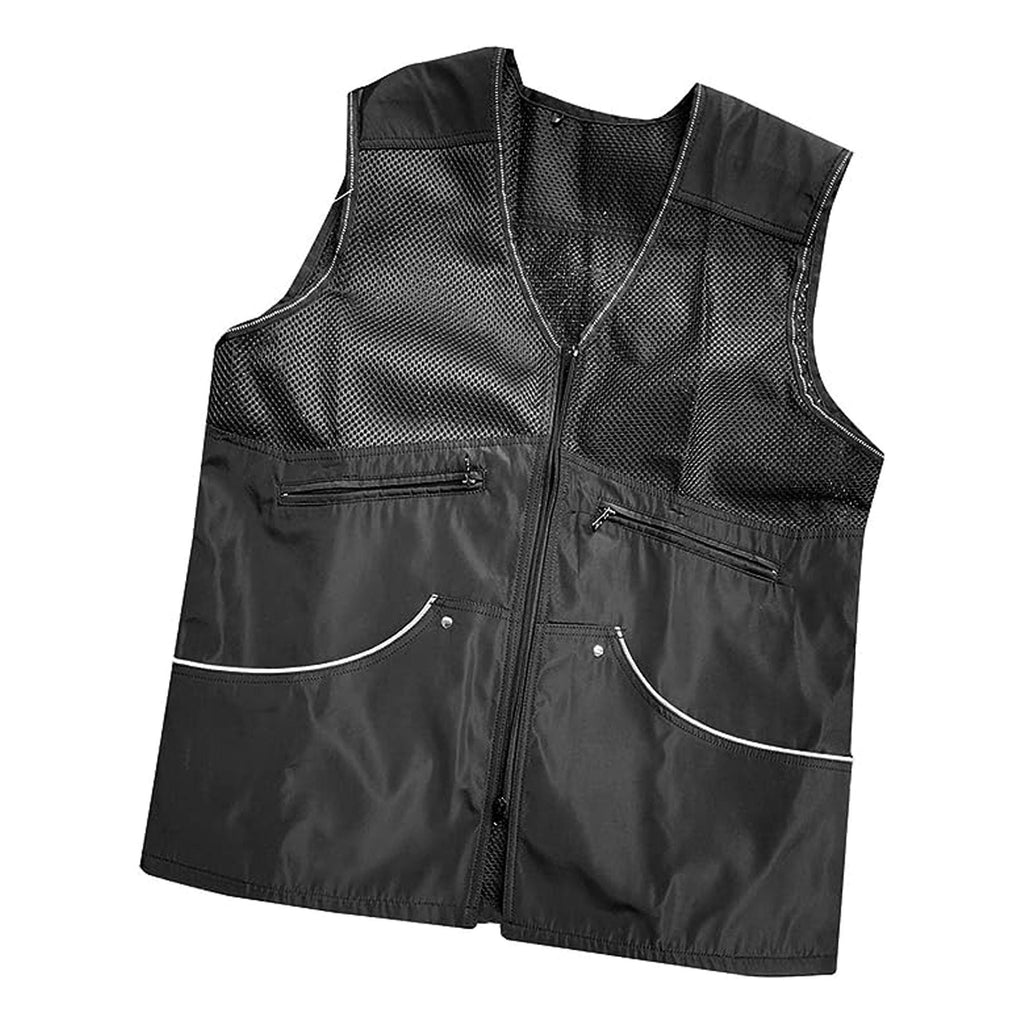 Warm Winter Vest K9 Trainers Wears Dog Tariner Vest Custom Made