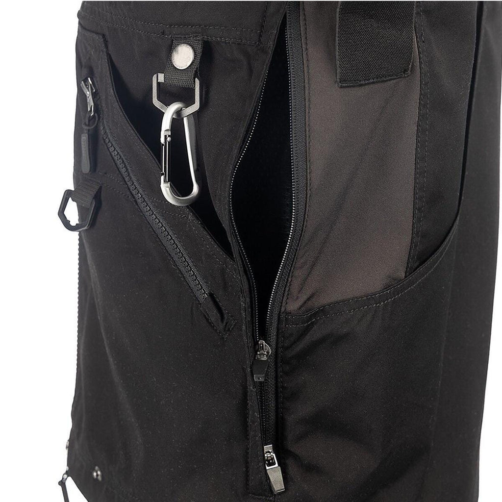 Custom Dog Trainer Vest: Weather-Resistant Training Gear