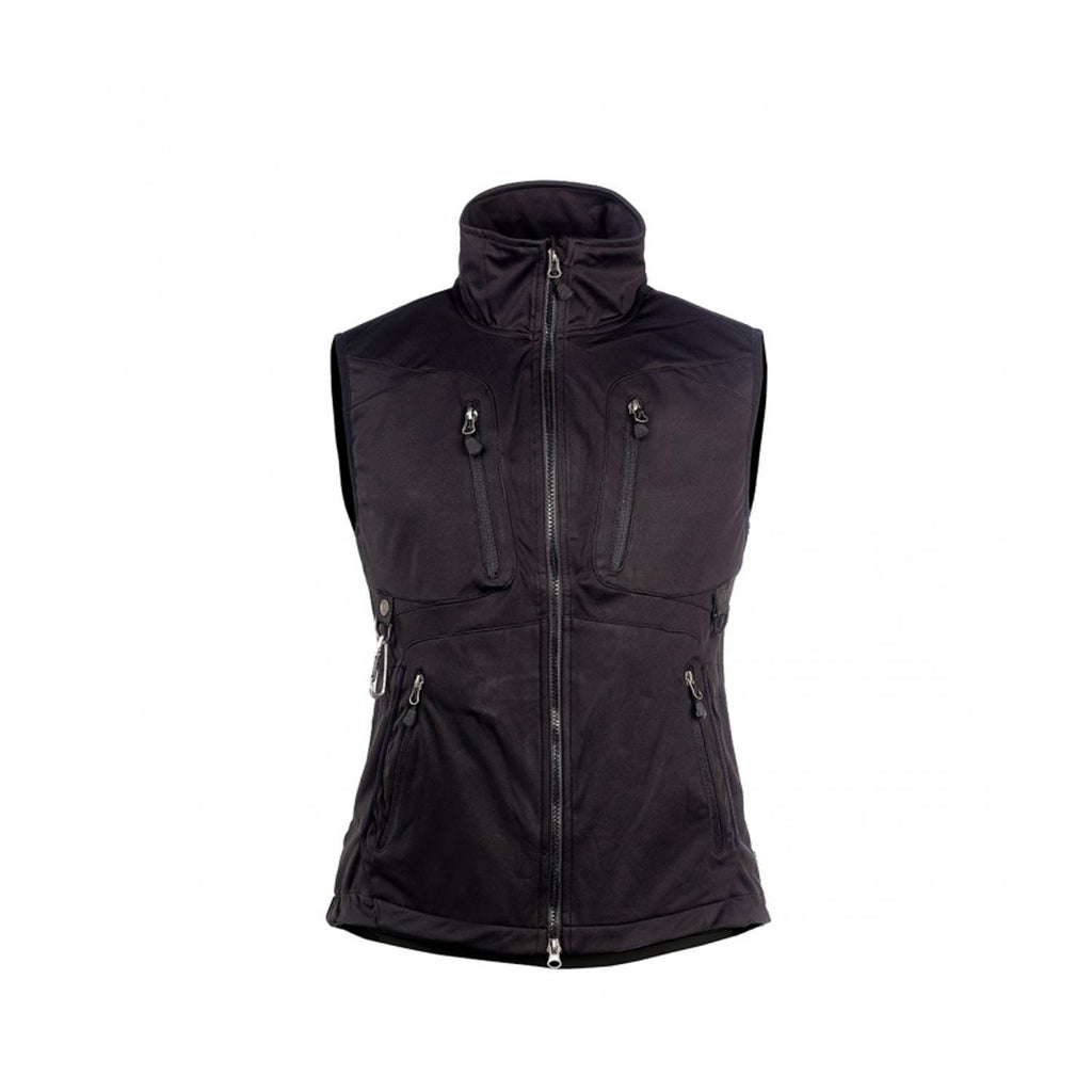 Custom K9 Trainer Vest: Weather-Resistant Dog Handler Vest, Multi-Pocket Design Winter Jackets Softshell Customized