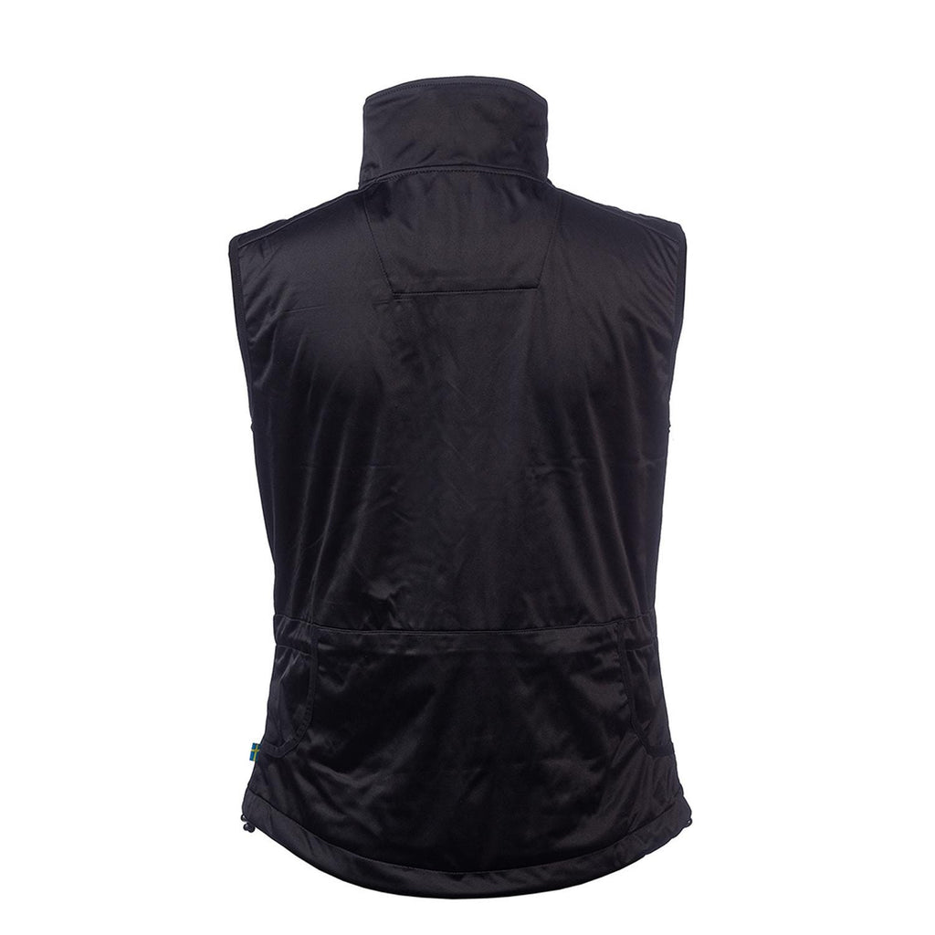 Customised  K9 Handler Wear Dog Trainer Vest Custom LOGO SoftShell Materiel