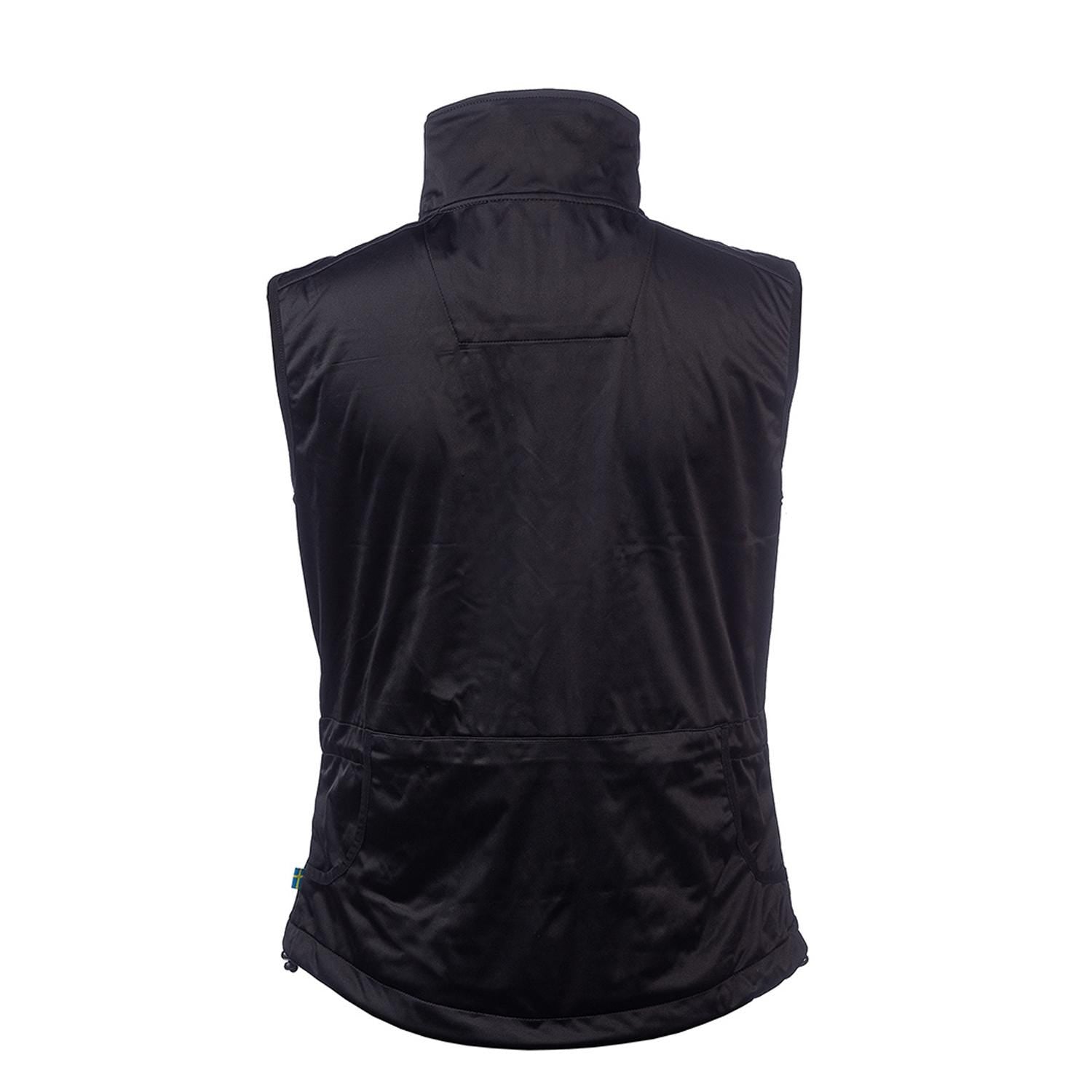 Customised  K9 Handler Wear Dog Trainer Vest Custom LOGO SoftShell Materiel