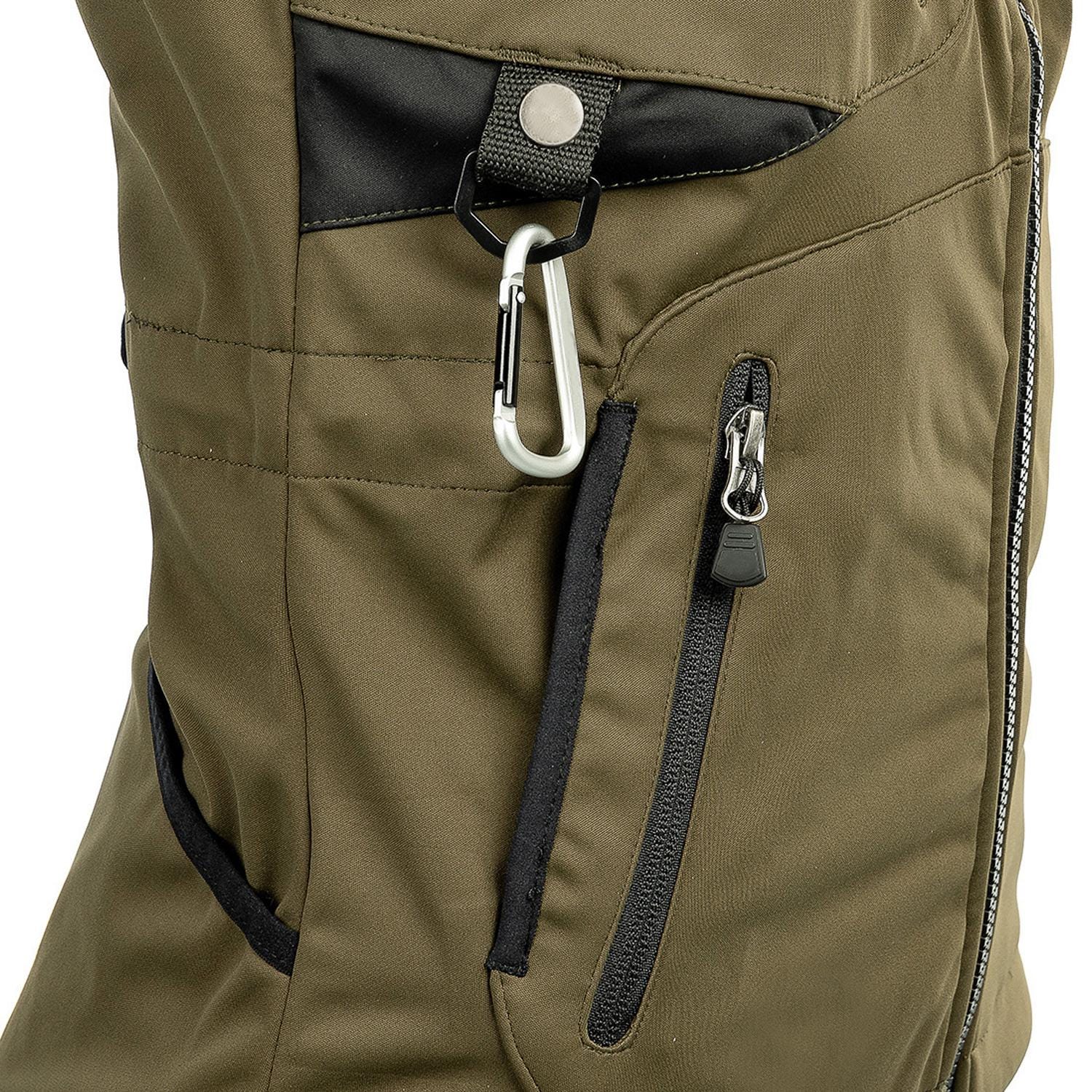 Unisex Custom Dog Handler Training Vest: Weather-Resistant K9 Vest Men Summer Wear Multi Colors