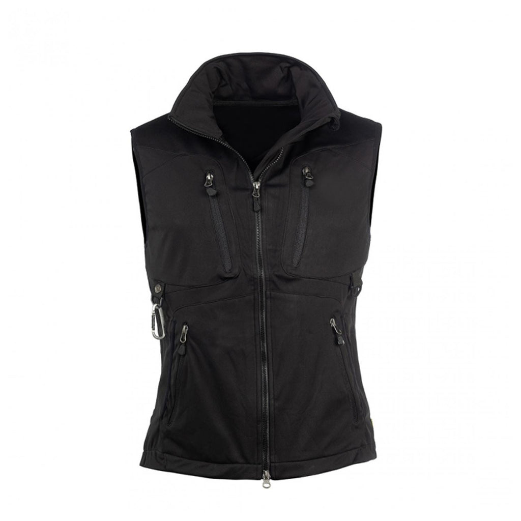 Custom K9 Trainer Vest: Weather-Resistant Dog Handler Vest, Multi-Pocket Design Winter Jackets Softshell Customized