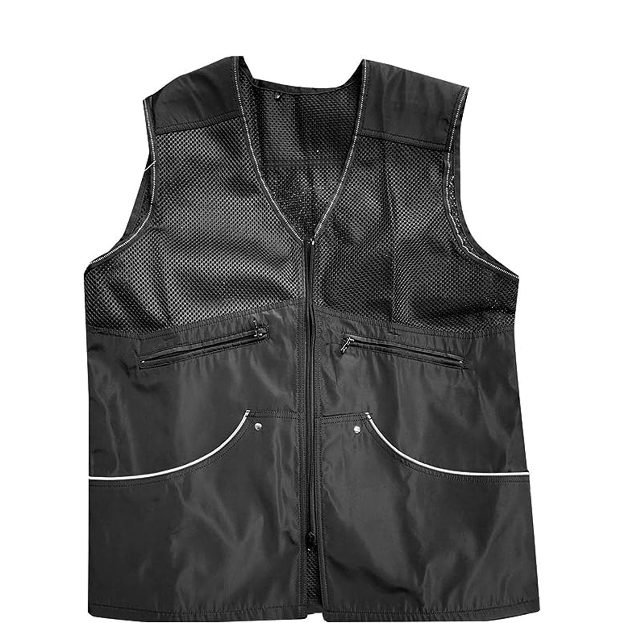 Warm Winter Vest K9 Trainers Wears Dog Tariner Vest Custom Made