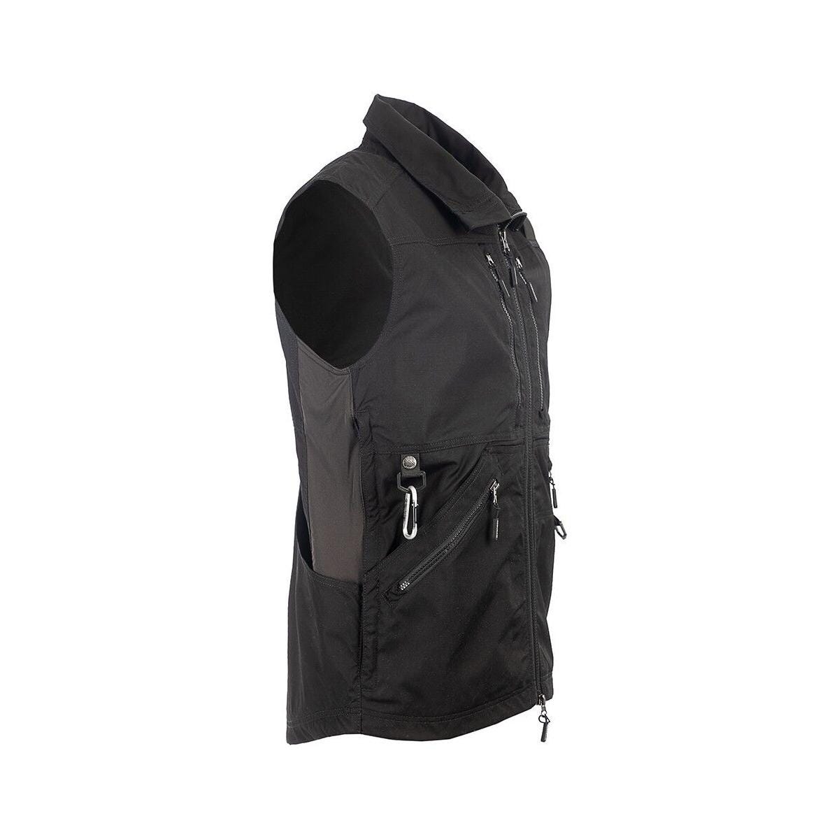 Custom Dog Trainer Vest: Weather-Resistant Training Gear