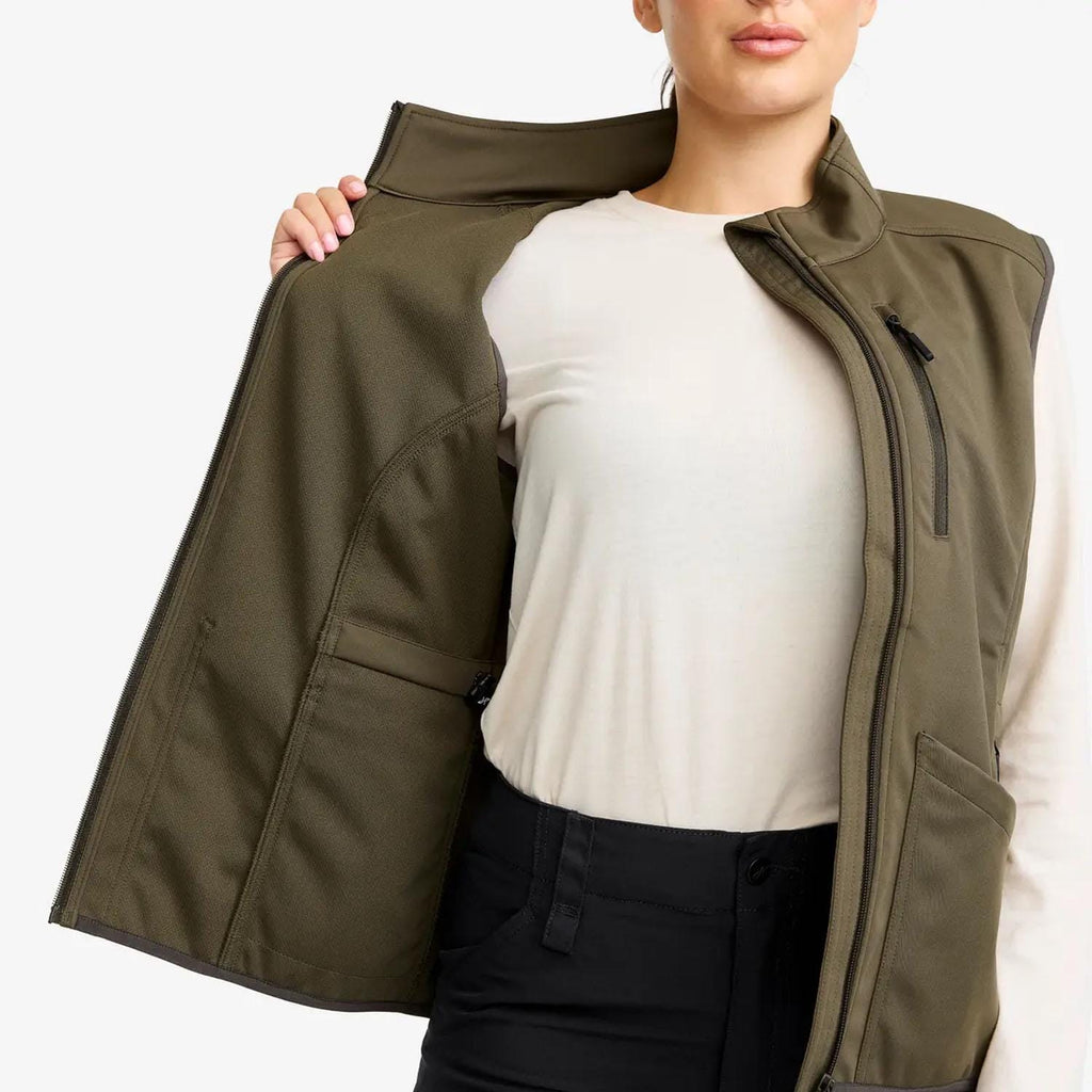 Custom K9 Handler Vest For Women Unisex For Trainers