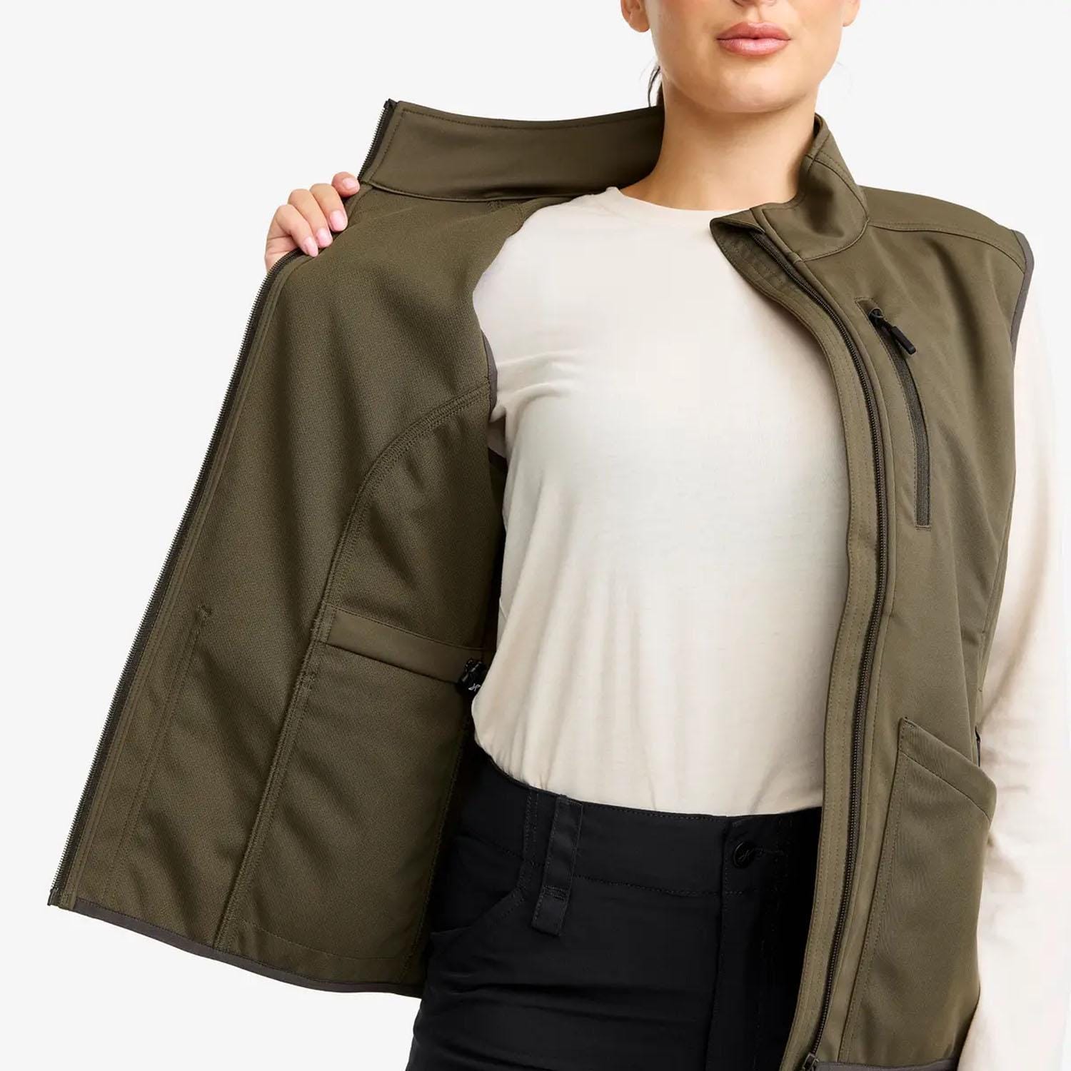 Custom K9 Handler Vest For Women Unisex For Trainers