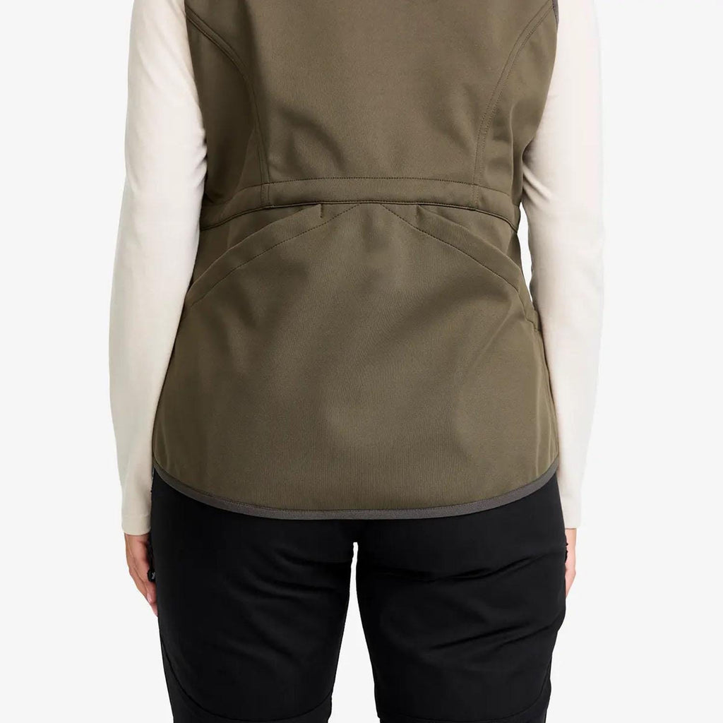 Custom K9 Handler Vest For Women Unisex For Trainers