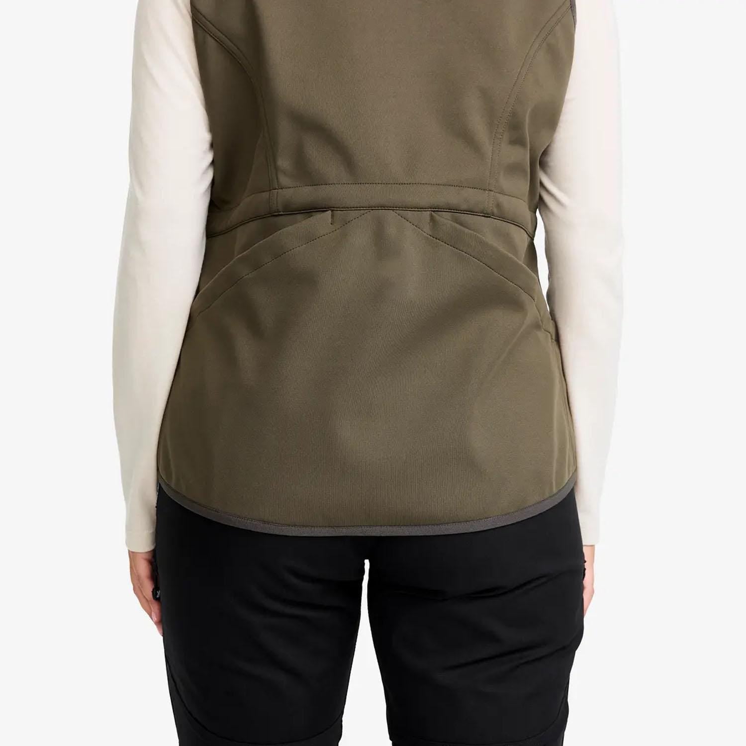 Custom K9 Handler Vest For Women Unisex For Trainers