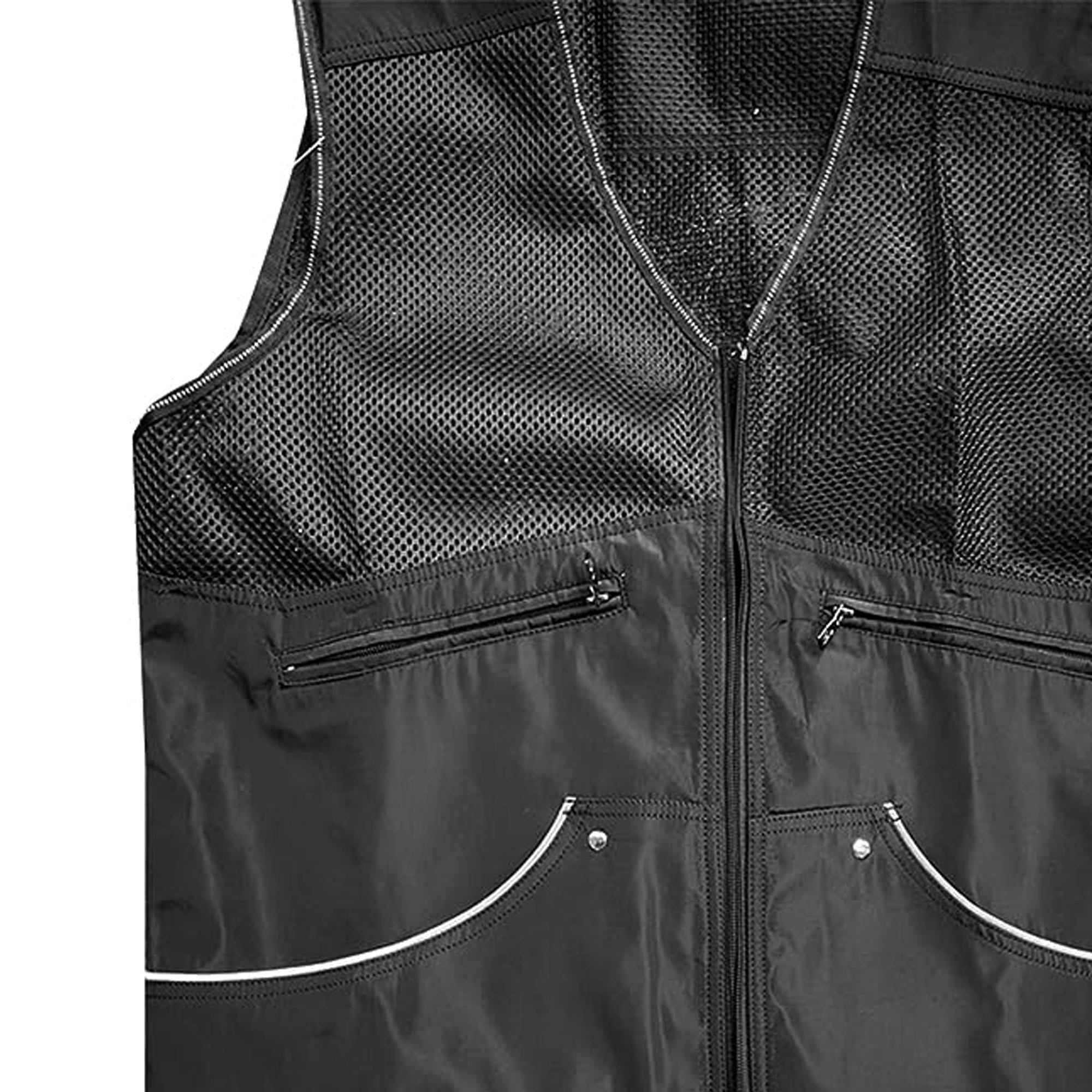 Warm Winter Vest K9 Trainers Wears Dog Tariner Vest Custom Made