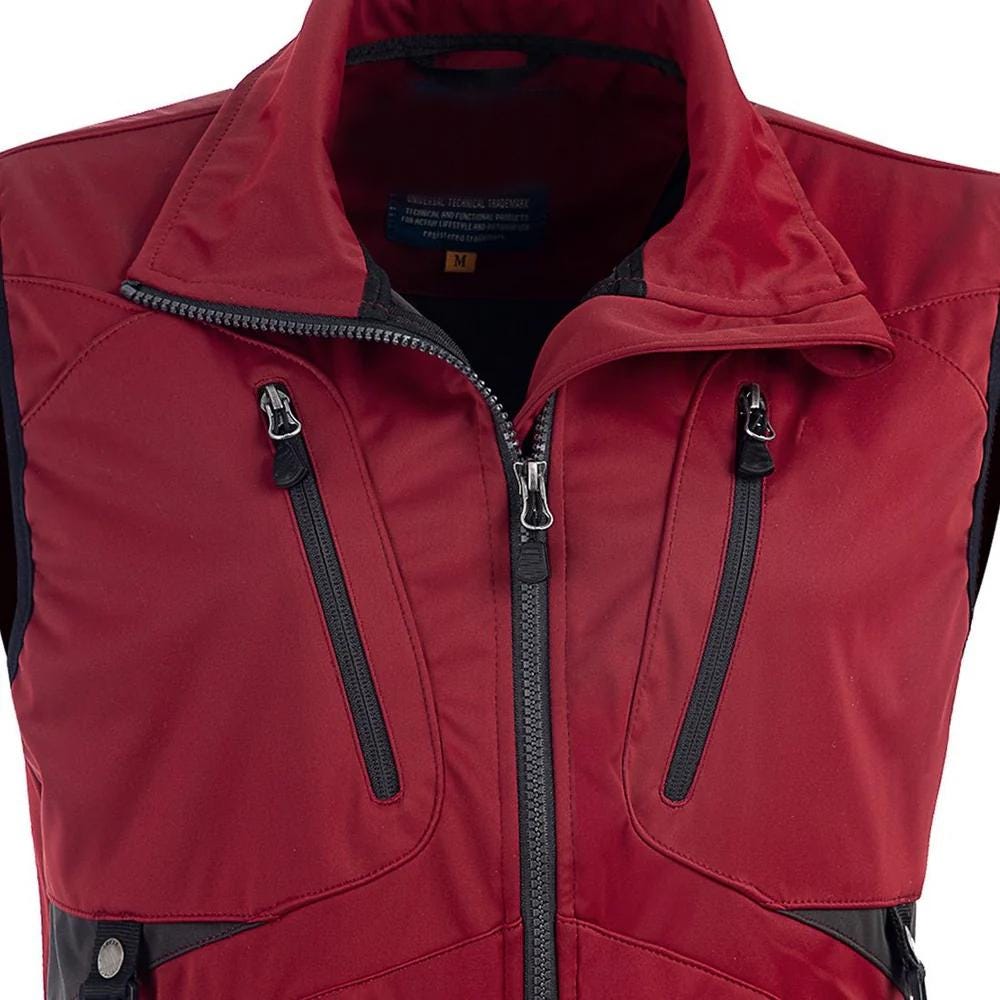 K9 Trainer Custom Label Dog trainers Vest Softshell Unisex Outdoor Vest for Training