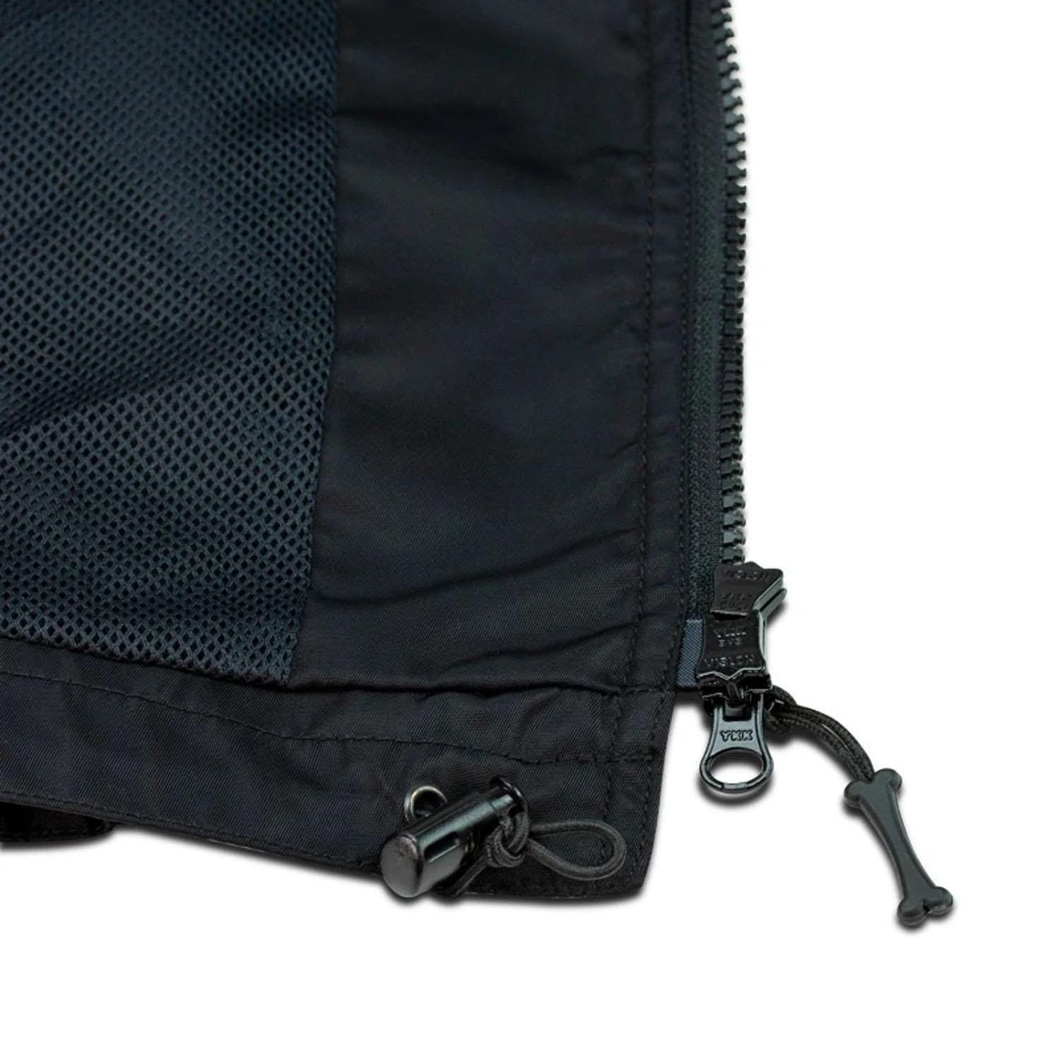 Custom Dog Training Vest: Weather-Resistant Handler Vest with Pockets