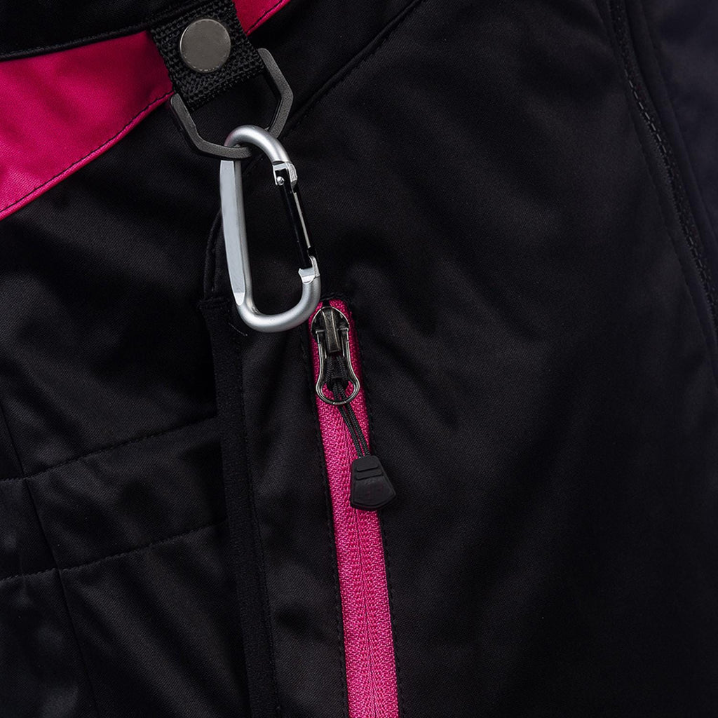 Customised  K9 Handler Wear Dog Trainer Vest Custom LOGO SoftShell Materiel