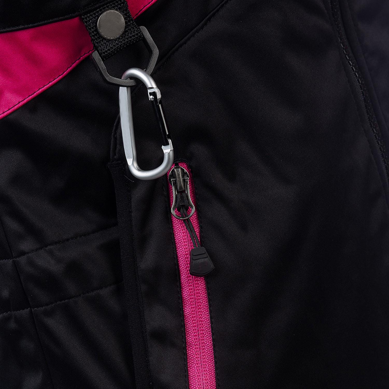 Customised  K9 Handler Wear Dog Trainer Vest Custom LOGO SoftShell Materiel