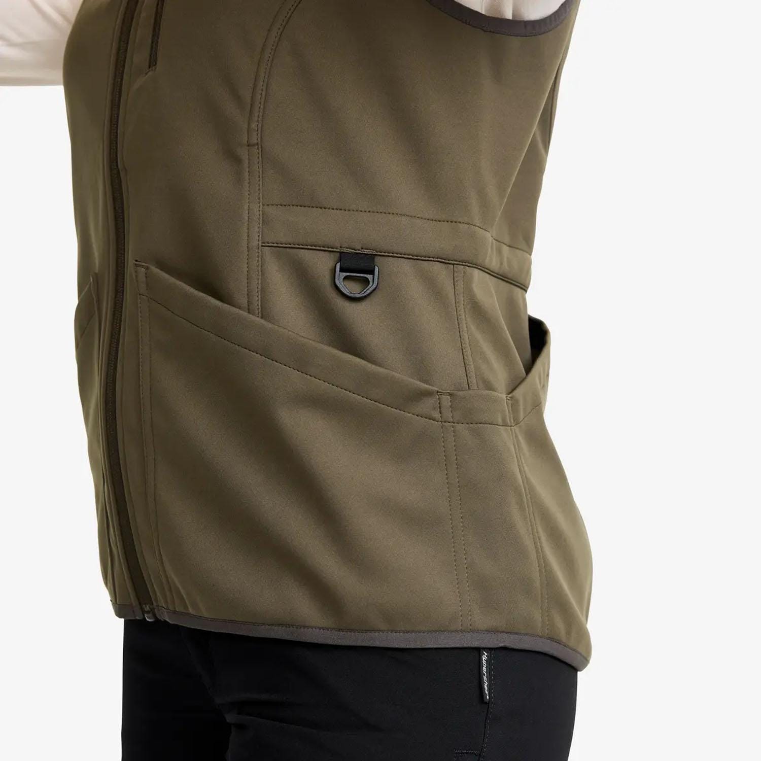 Custom K9 Handler Vest For Women Unisex For Trainers