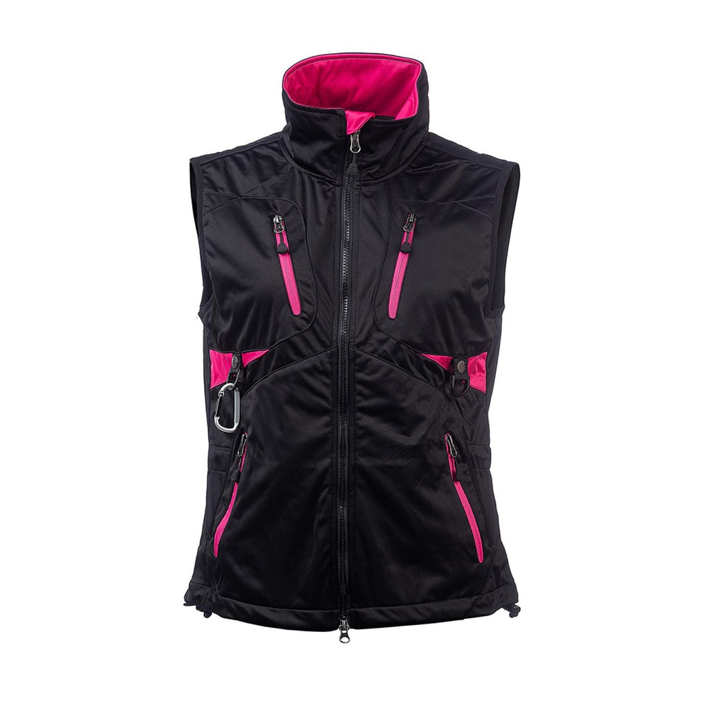 Customised  K9 Handler Wear Dog Trainer Vest Custom LOGO SoftShell Materiel